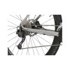 Велосипед KROSS Level 3.0 M 29 XL gry_bla g ALT SM